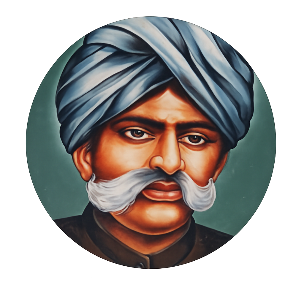 Sri Chellappa Mestri